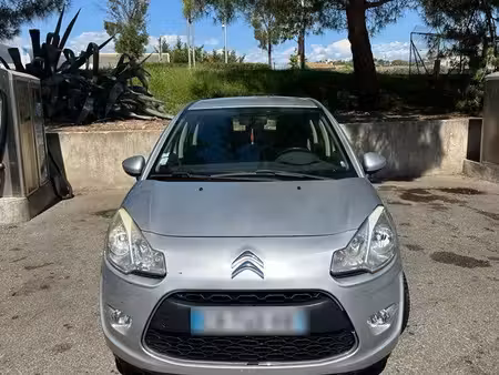 Citroën C3 1.4 HDi 70