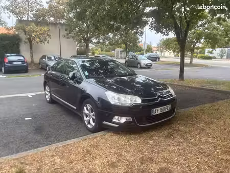 Citroën C5 