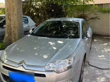Citroën C5