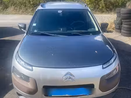 Citroën C4 1.6 HDi 90