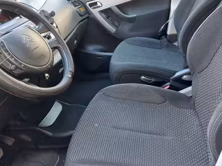 Citroën C4 Picasso 1.6 HDi 110