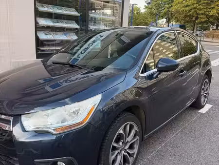 DS 4 