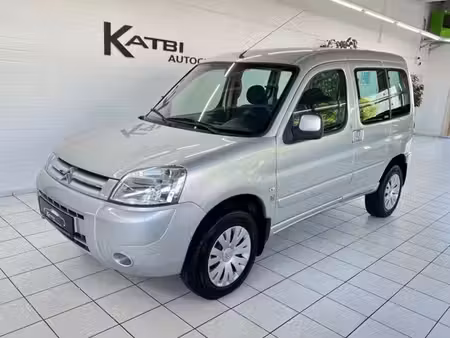 Citroën Berlingo 1.6 HDi 90 Plus