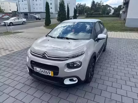 Citroën C3 1.2 PureTech 82 Feel