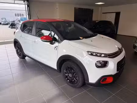 Citroën C3 1.2 82 Feel