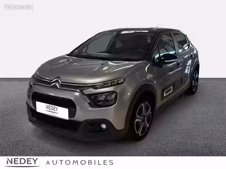 Citroën C3 1.2 PureTech 83 Feel Pack