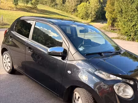 Citroën C1 1.2 82