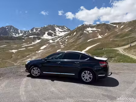 Citroën C5 Millenium