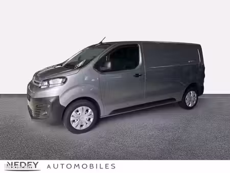 Citroën Jumpy 2.0 HDi 150 Confort