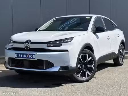 Citroën C4 1.2 145 Max