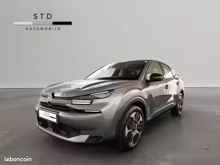Citroën C4X 1.2 145 Plus