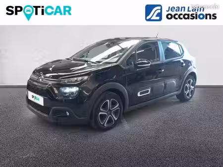 Citroën C3 1.2 PureTech 83 Plus