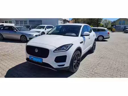 Jaguar E-Pace D150 2.0 150 S 4x4
