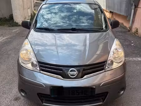 Nissan Note 1.4 88