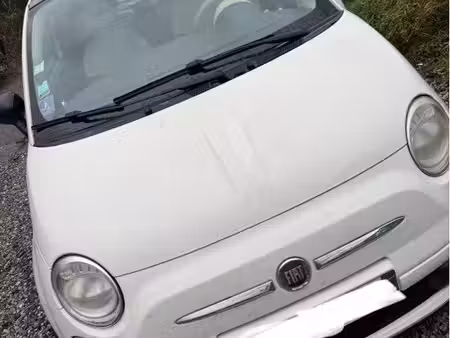Fiat 500 1.2 69