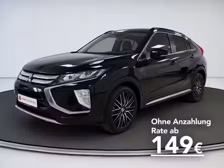 Mitsubishi Eclipse Cross 1.5
