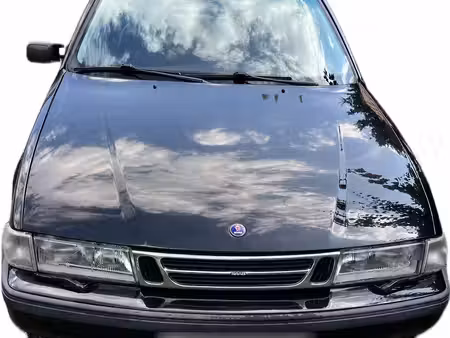 Saab 9000 2.0