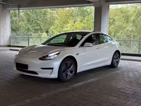 Tesla Model 3 Standard Plus 325