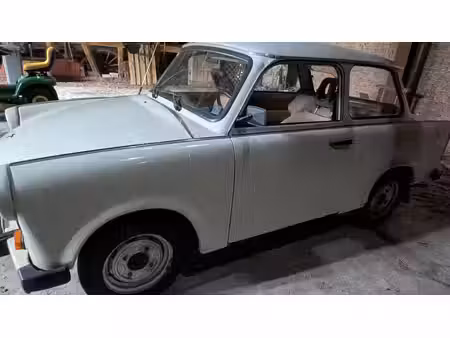 Trabant 601 0.6