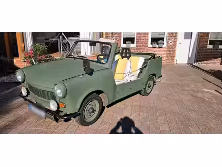 Trabant 601 