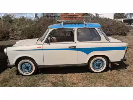 Trabant 601 0.6