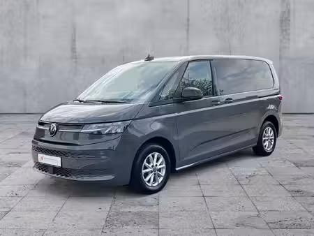Volkswagen Multivan 2.0 TDI 150 Life