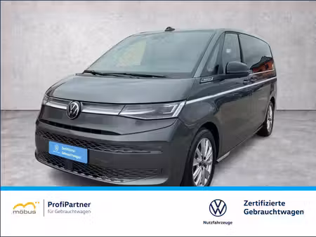 Volkswagen Multivan Style 4Motion