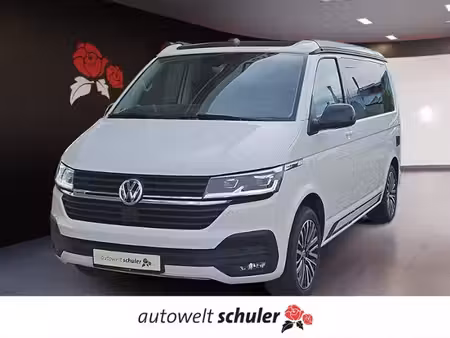Volkswagen Transporter T6.1 2.0 TDI 150 4Motion