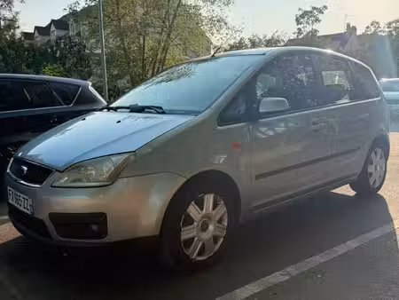 Ford Focus 1.8 TDDi 90 Ambiente