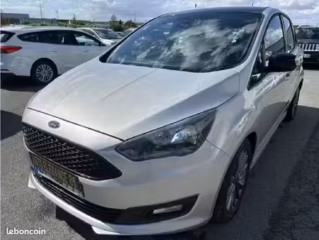 Ford C-max 1.0 EcoBoost 100 SE