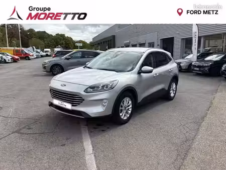 Ford Kuga 1.5 120 Titanium