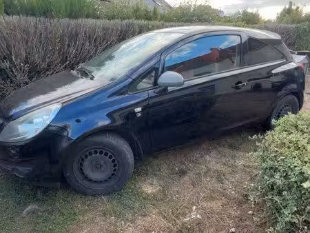 Opel Corsa 1.3 CDTI 75