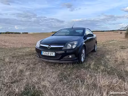 Opel Astra 1.9 150