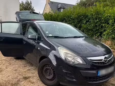 Opel Corsa 1.3 CDTI 75