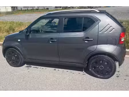 Suzuki Ignis 1.2 90