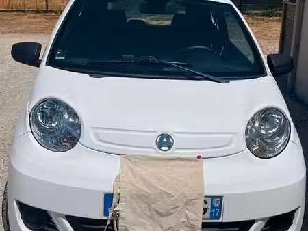 Aixam Minauto 0.5 6
