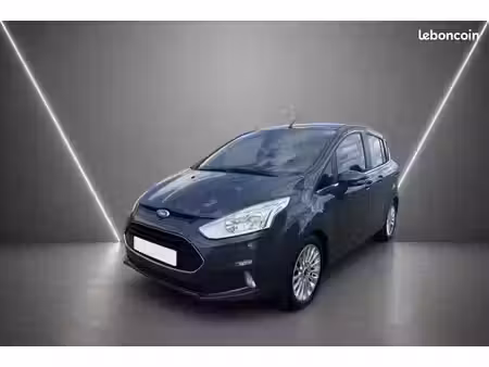 Ford B-max 1.6 105 Titanium