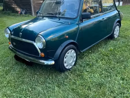 Austin Mini