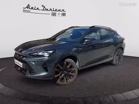 Cupra Formentor VZ 1.5 272