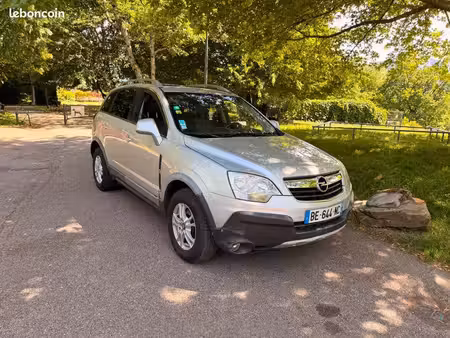 Opel Antara 2.0 CDTI 150