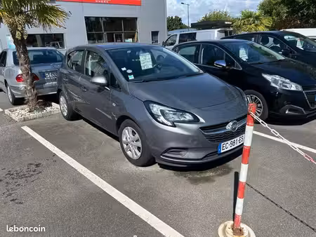 Opel Corsa 1.4 90 Edition