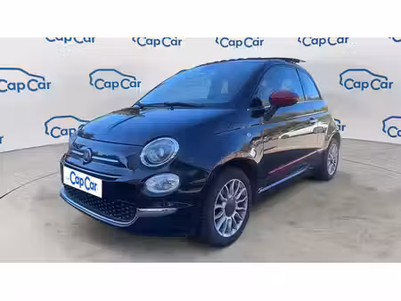 Fiat 500 0.9 69
