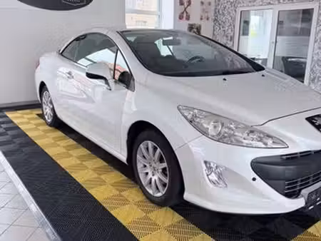 Peugeot 308 1.6 VTi 120 Premium