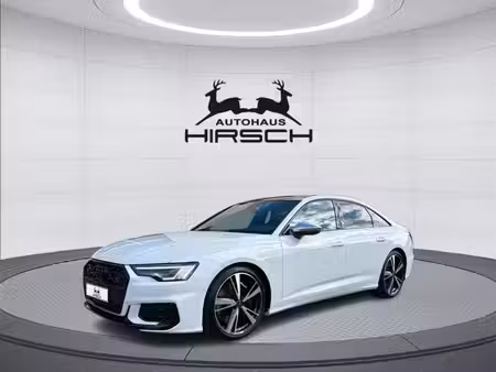 Audi A6 S6 V6 3.0 TDI 344 quattro