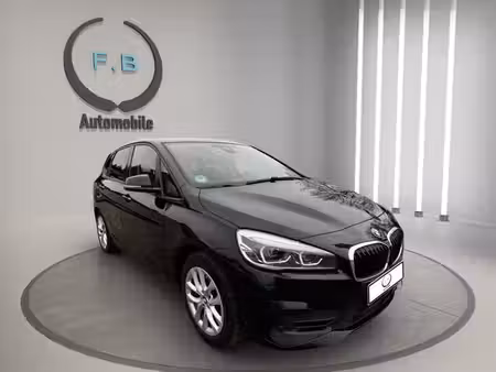 BMW Série 2 225e 1.5 125