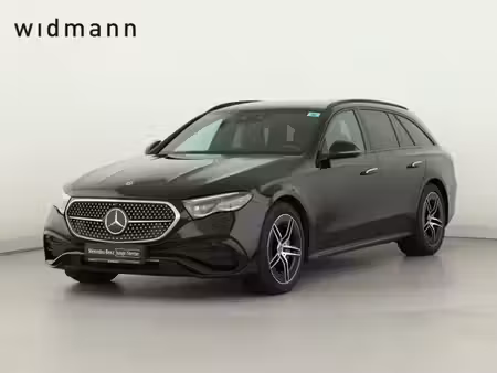 Mercedes-Benz Classe E E 220 AMG Line 4Matic