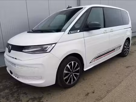 Volkswagen Multivan 2.0 TDI 150 Sport