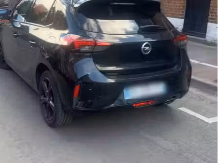 Opel Corsa 1.2 130