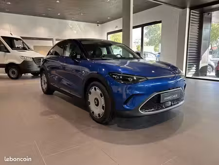 Smart #3 272 Premium