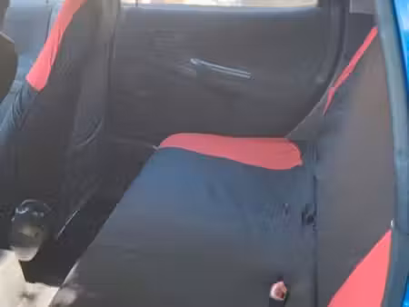 Suzuki Ignis 1.3 70